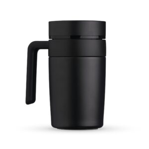 Caneca Térmica Inox 500ml com Display LED - Image 10