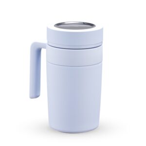 Caneca Térmica Inox 500ml com Display LED - Image 8