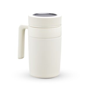 Caneca Térmica Inox 500ml com Display LED - Image 7