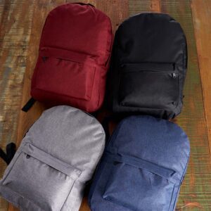 Mochila Nylon 14 L - Image 9