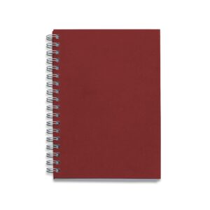 Caderno capa Kraft - Image 6